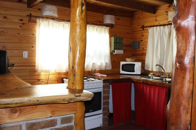 Cabanas Pichi Ruca San Carlos de Bariloche Ngoại thất bức ảnh